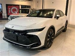 تويوتا كراون